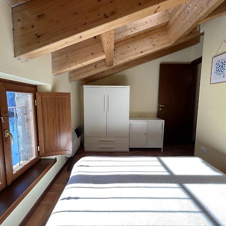 Affittimoderni Ponte Di Legno Ski - Pdl12 Exteriör bild