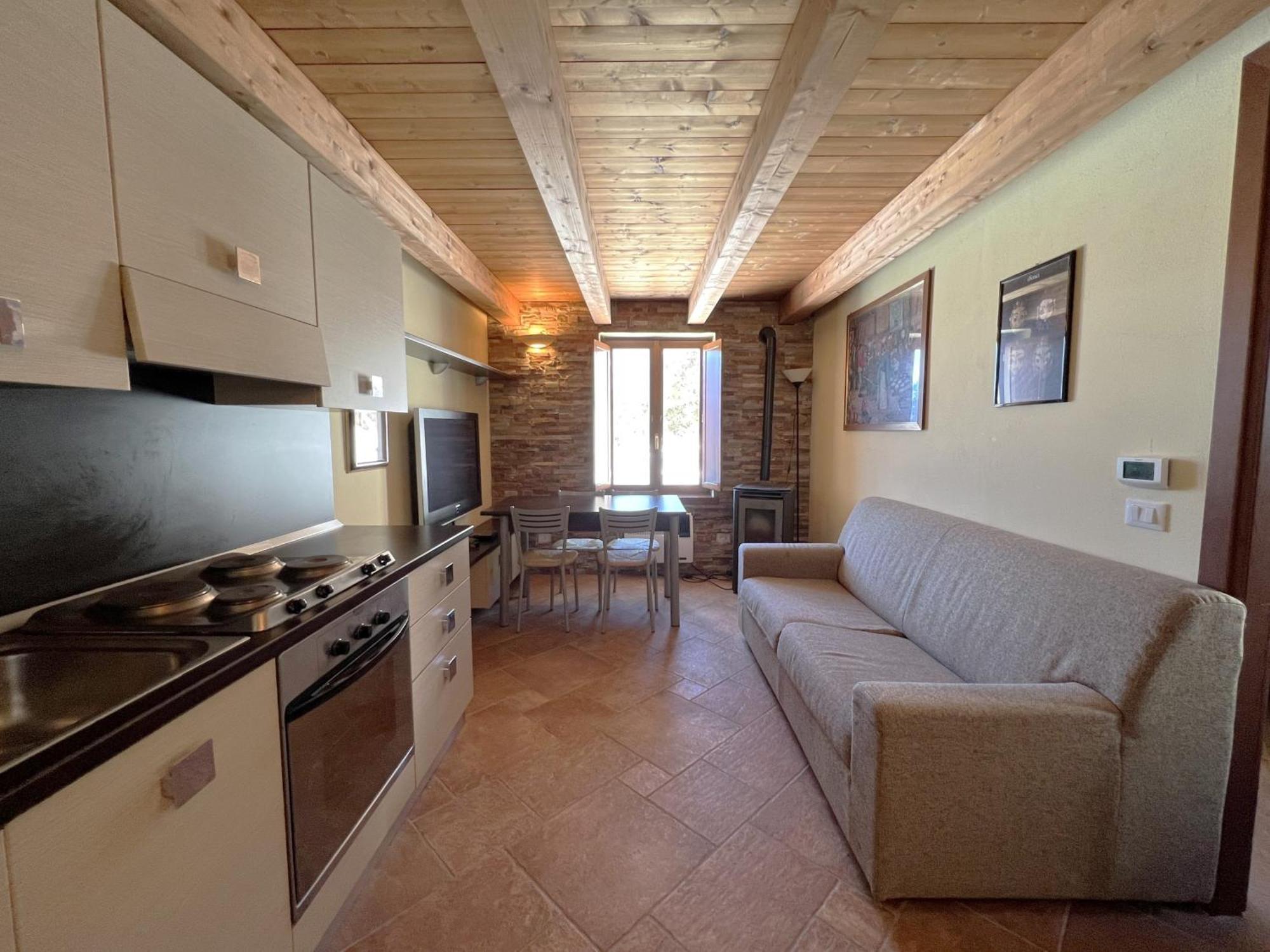 Affittimoderni Ponte Di Legno Ski - Pdl12 Exteriör bild