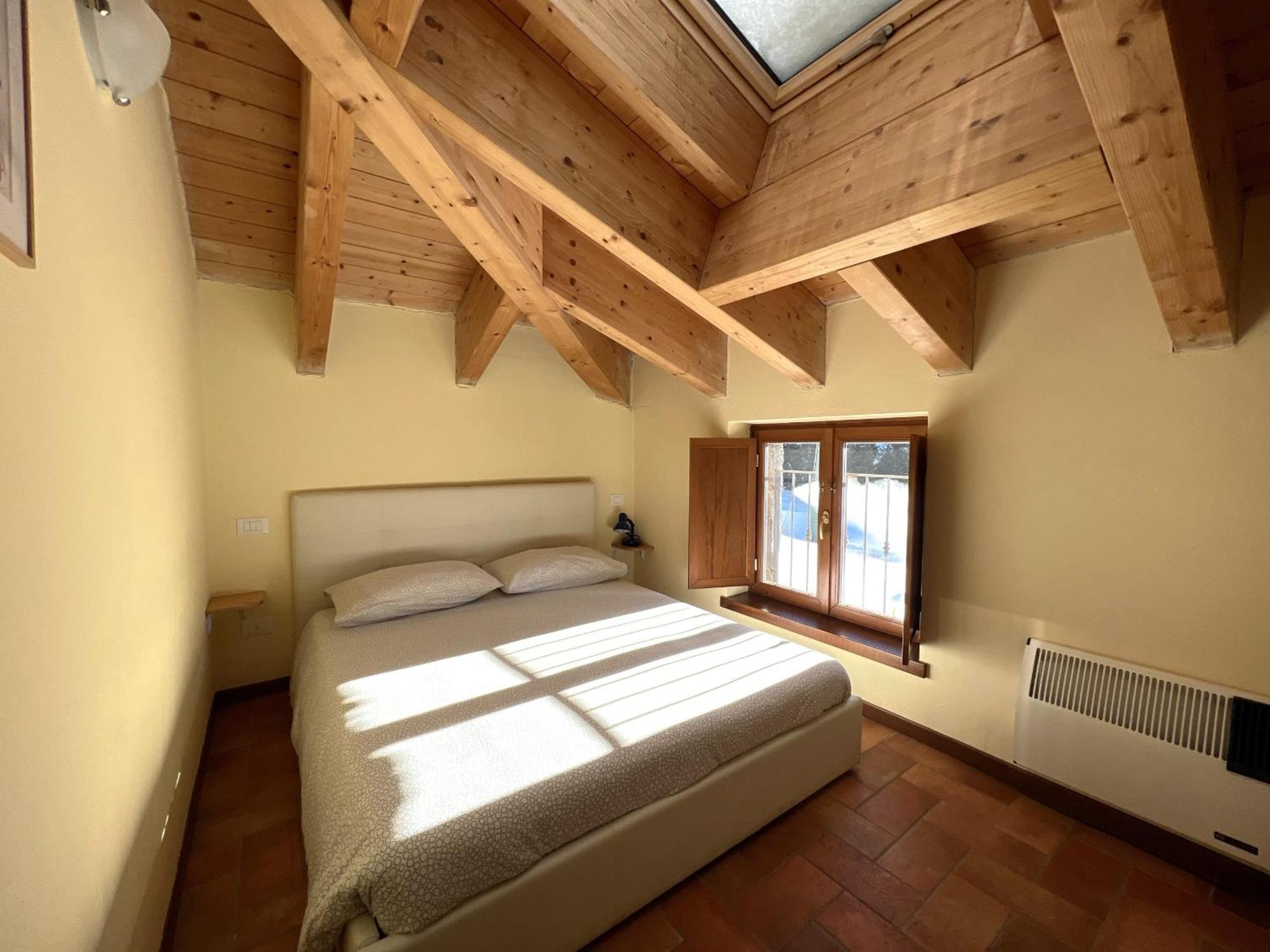 Affittimoderni Ponte Di Legno Ski - Pdl12 Exteriör bild