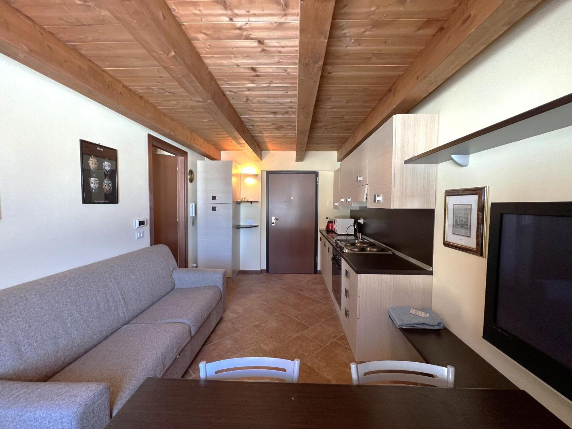 Affittimoderni Ponte Di Legno Ski - Pdl12 Exteriör bild