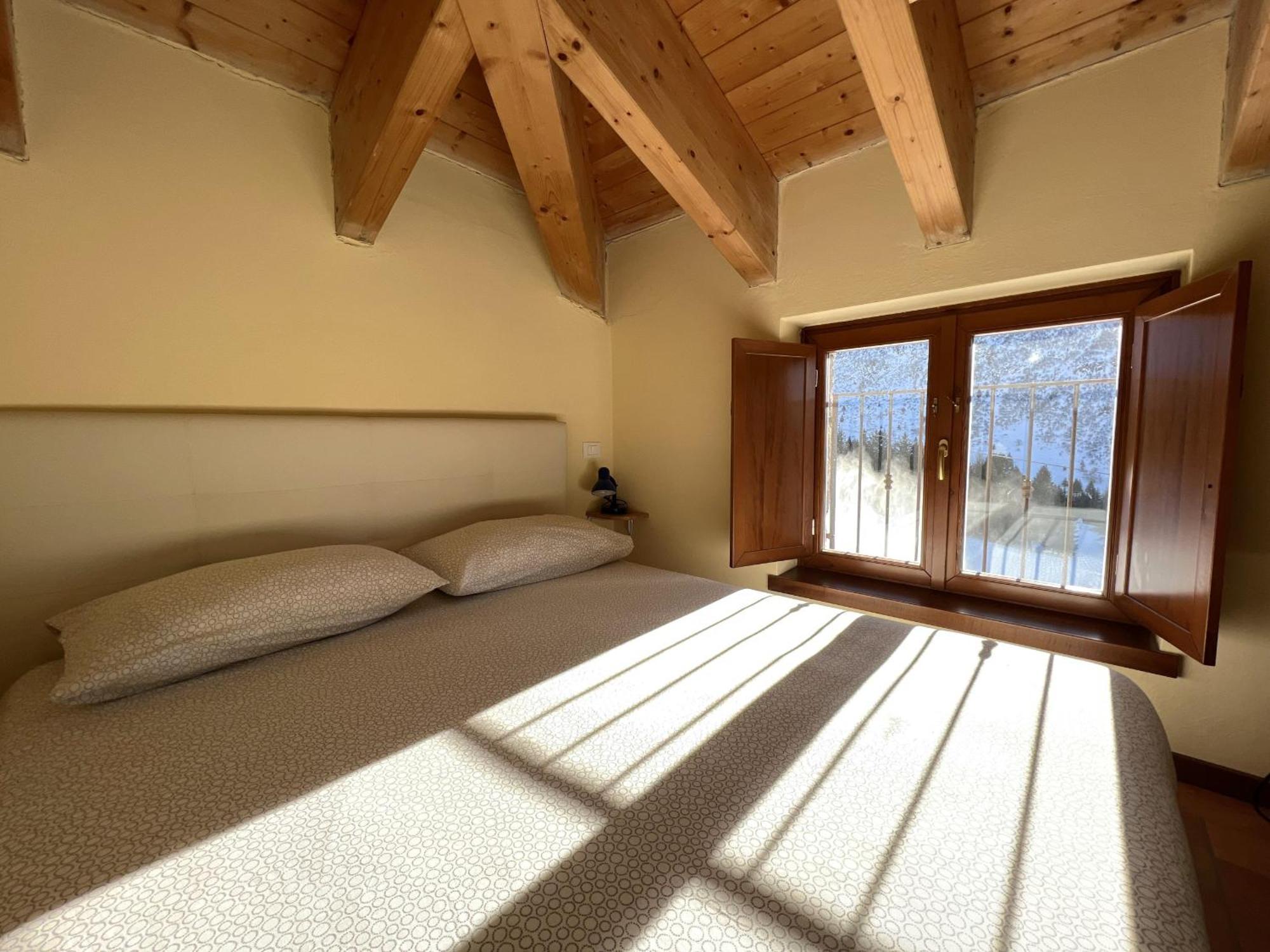 Affittimoderni Ponte Di Legno Ski - Pdl12 Exteriör bild