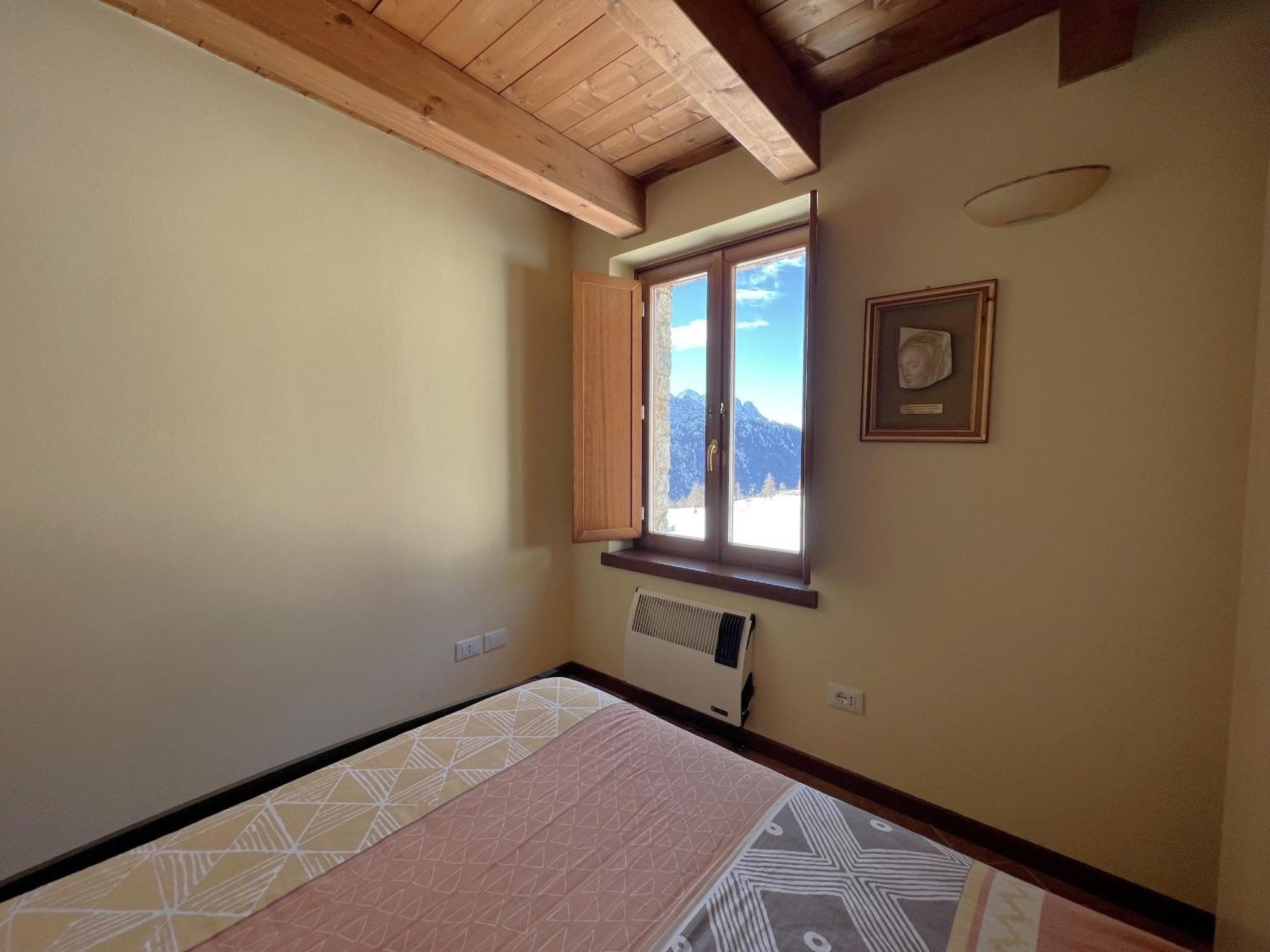 Affittimoderni Ponte Di Legno Ski - Pdl12 Exteriör bild