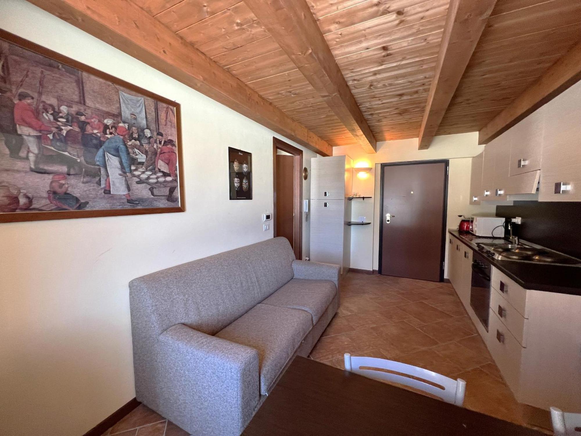 Affittimoderni Ponte Di Legno Ski - Pdl12 Exteriör bild