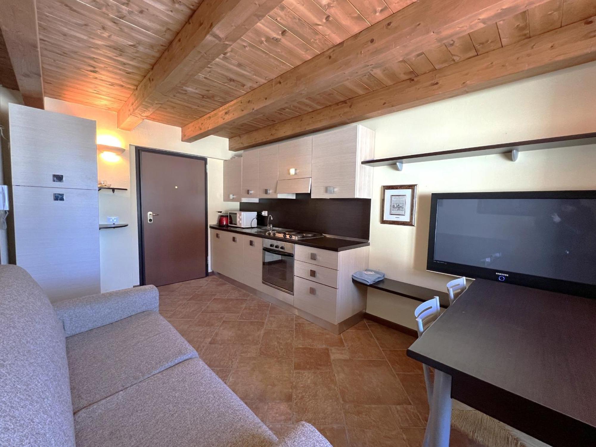 Affittimoderni Ponte Di Legno Ski - Pdl12 Exteriör bild