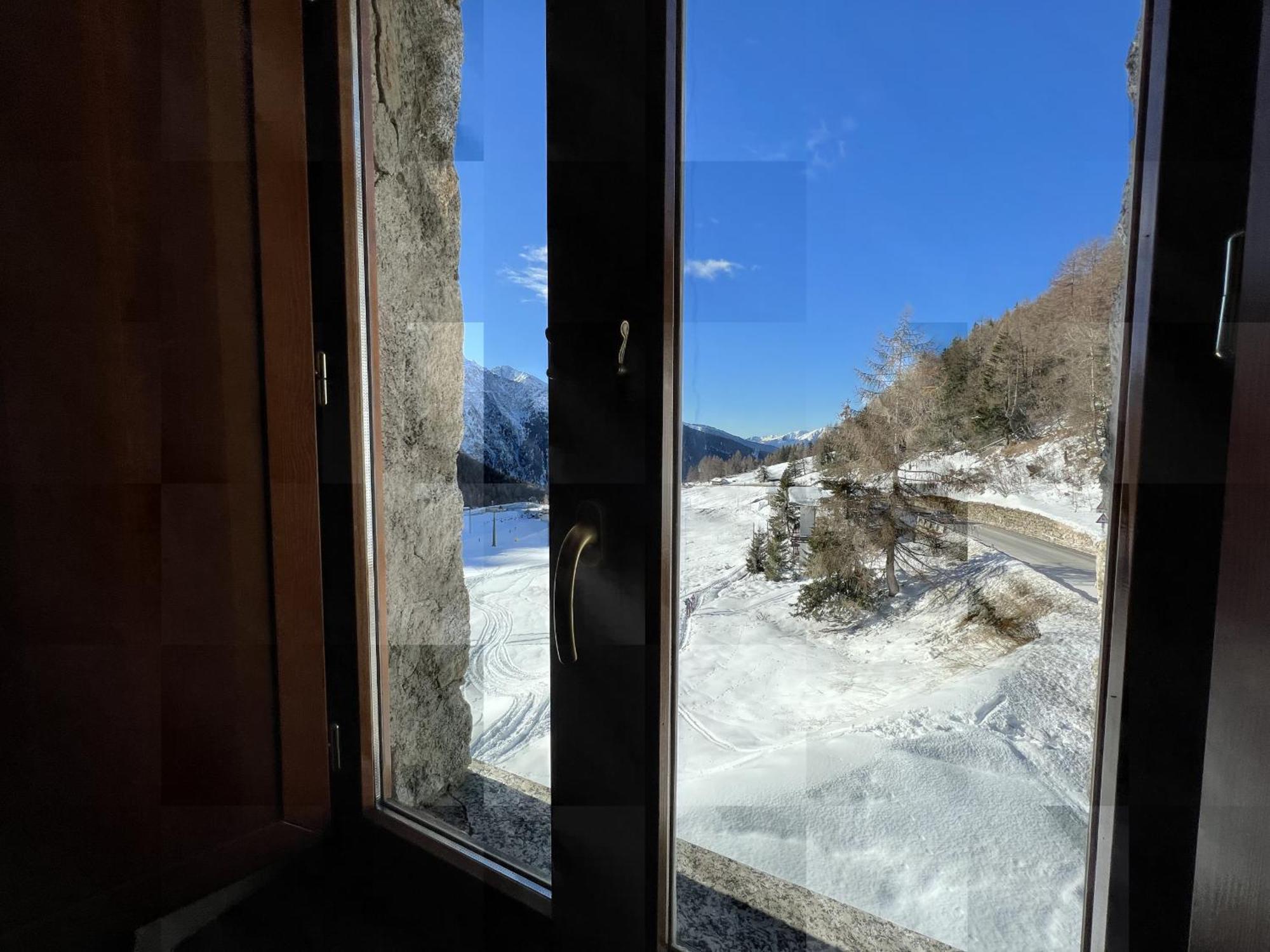 Affittimoderni Ponte Di Legno Ski - Pdl12 Exteriör bild