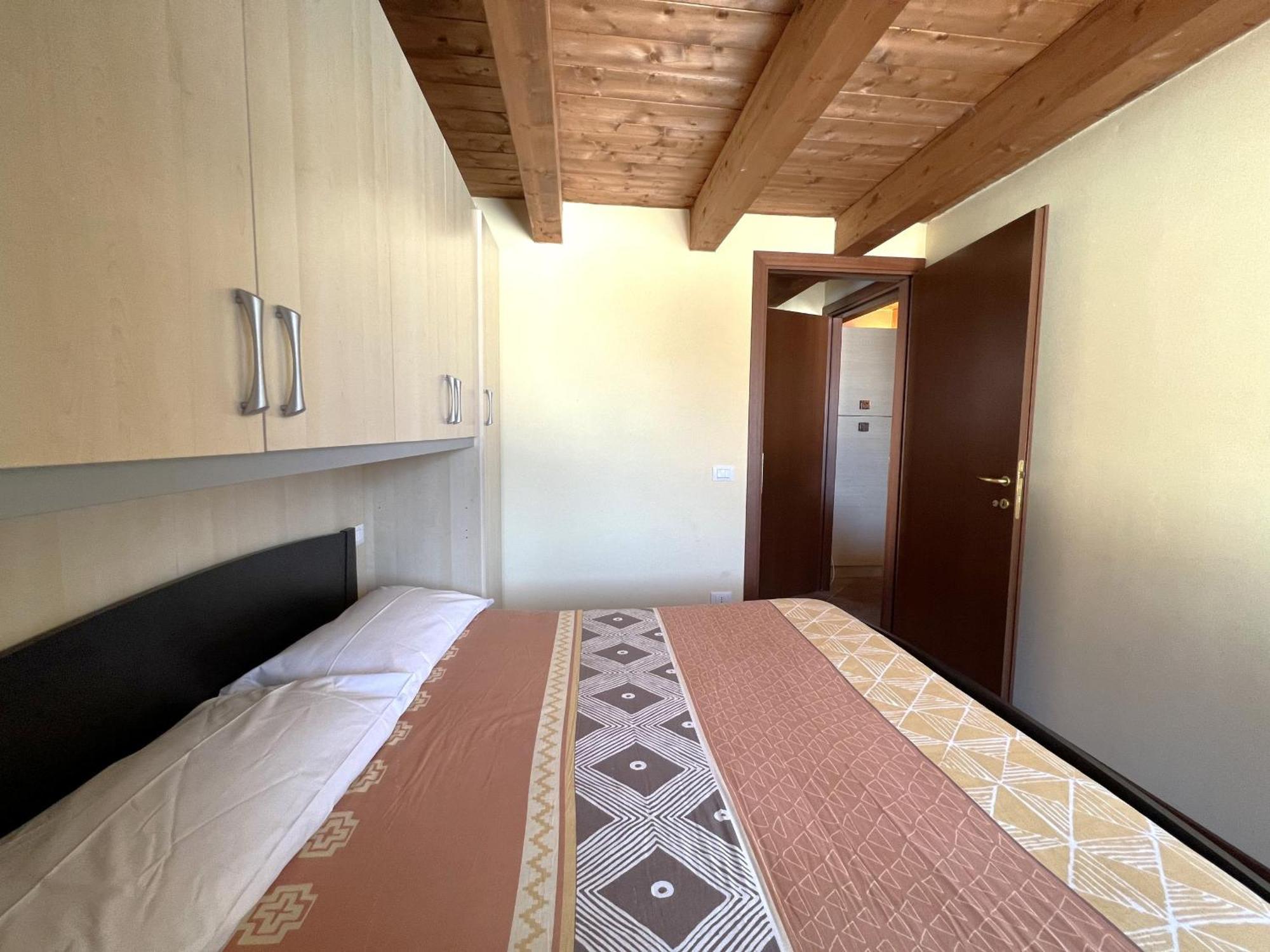 Affittimoderni Ponte Di Legno Ski - Pdl12 Exteriör bild