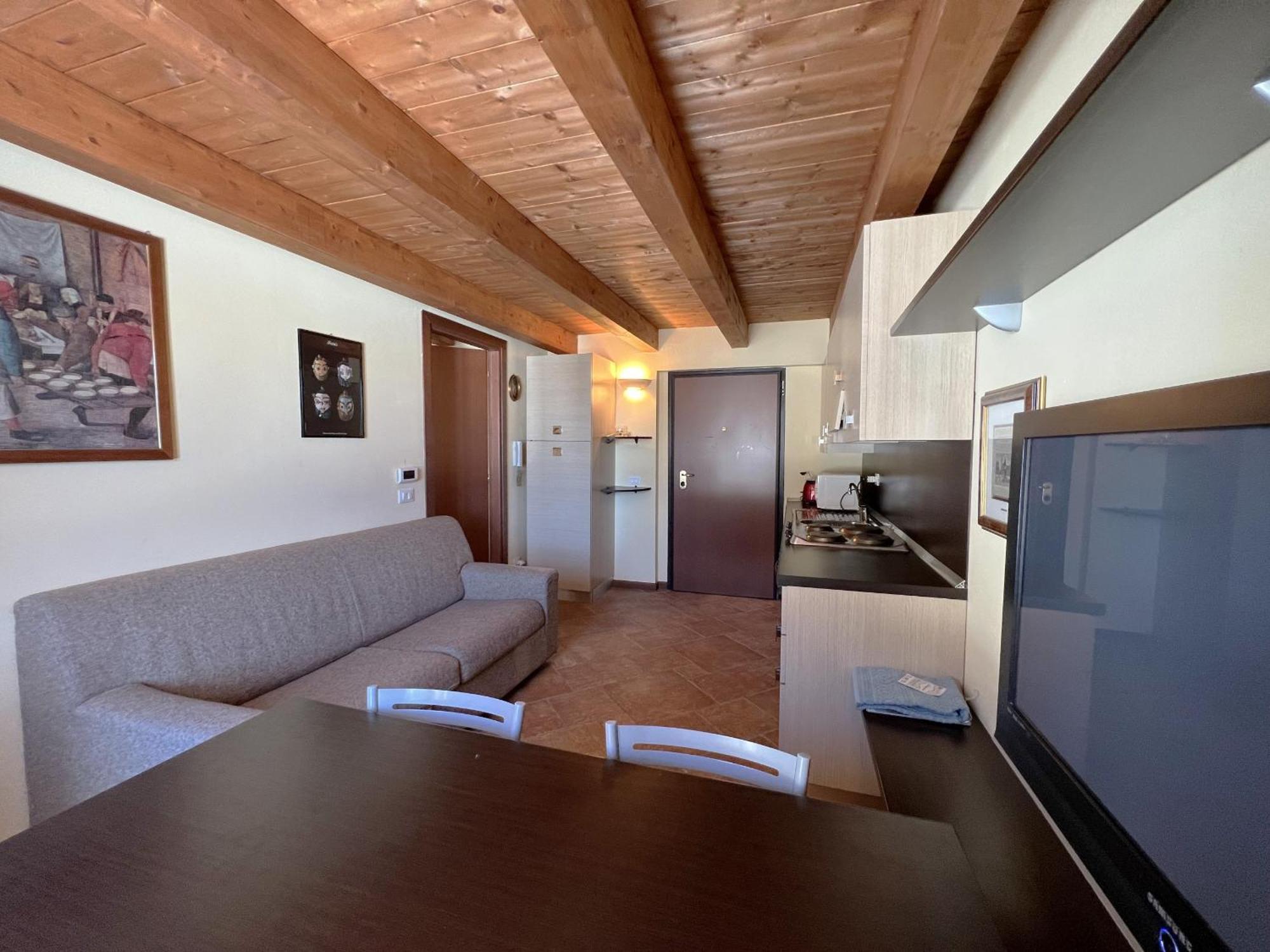 Affittimoderni Ponte Di Legno Ski - Pdl12 Exteriör bild