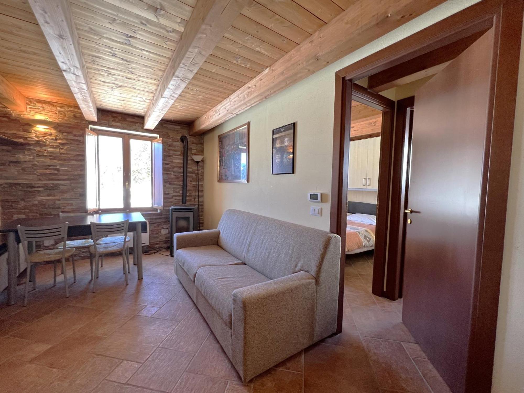 Affittimoderni Ponte Di Legno Ski - Pdl12 Exteriör bild