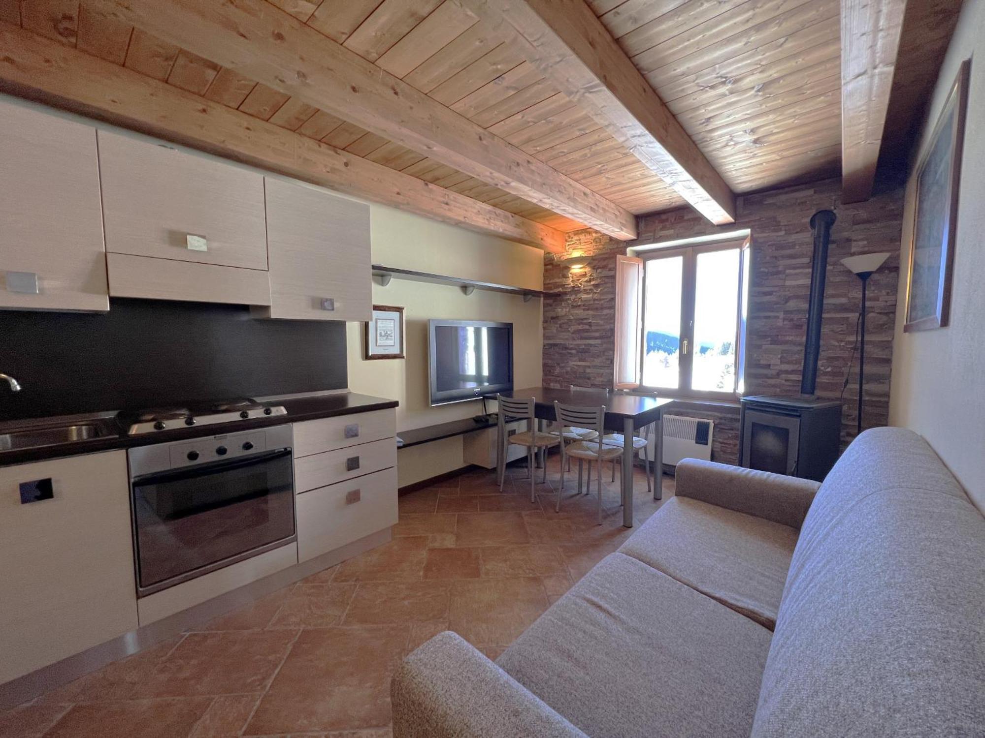 Affittimoderni Ponte Di Legno Ski - Pdl12 Exteriör bild