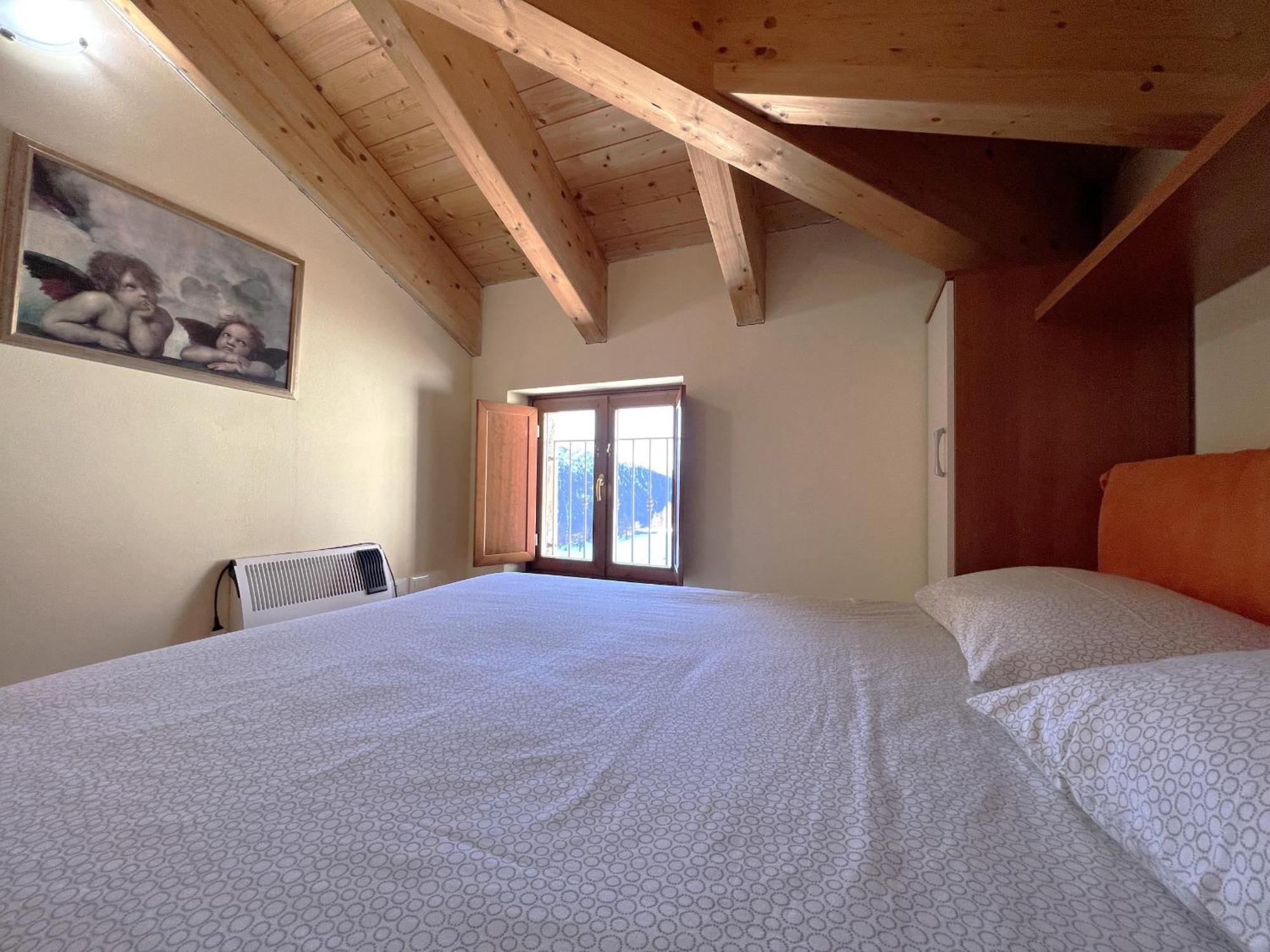 Affittimoderni Ponte Di Legno Ski - Pdl12 Exteriör bild