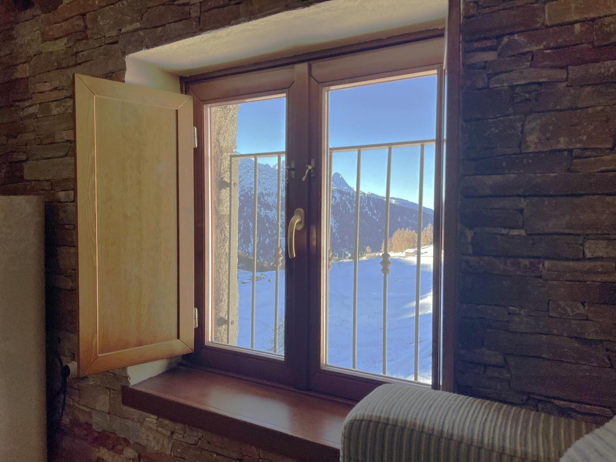 Affittimoderni Ponte Di Legno Ski - Pdl12 Exteriör bild