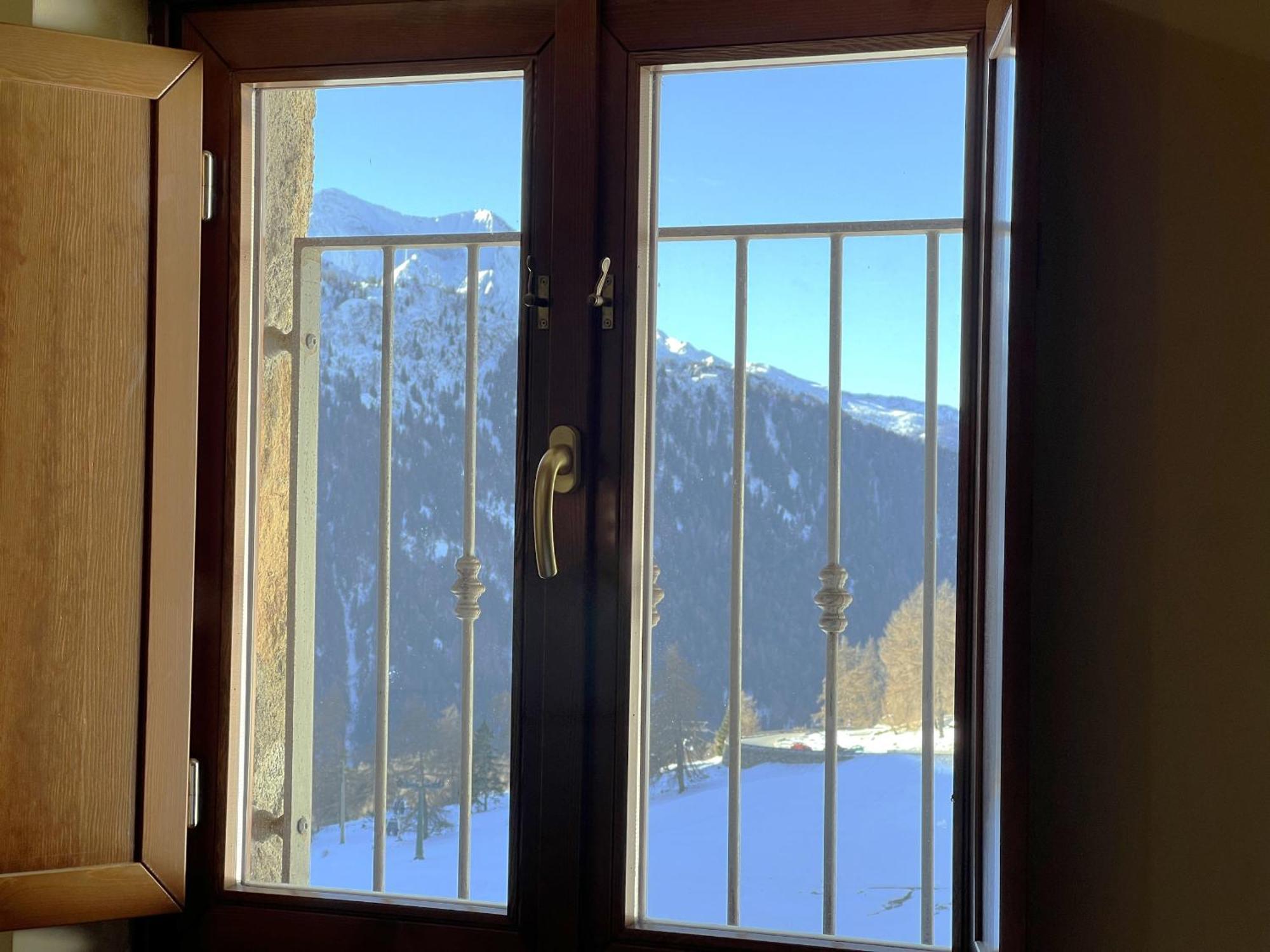Affittimoderni Ponte Di Legno Ski - Pdl12 Exteriör bild