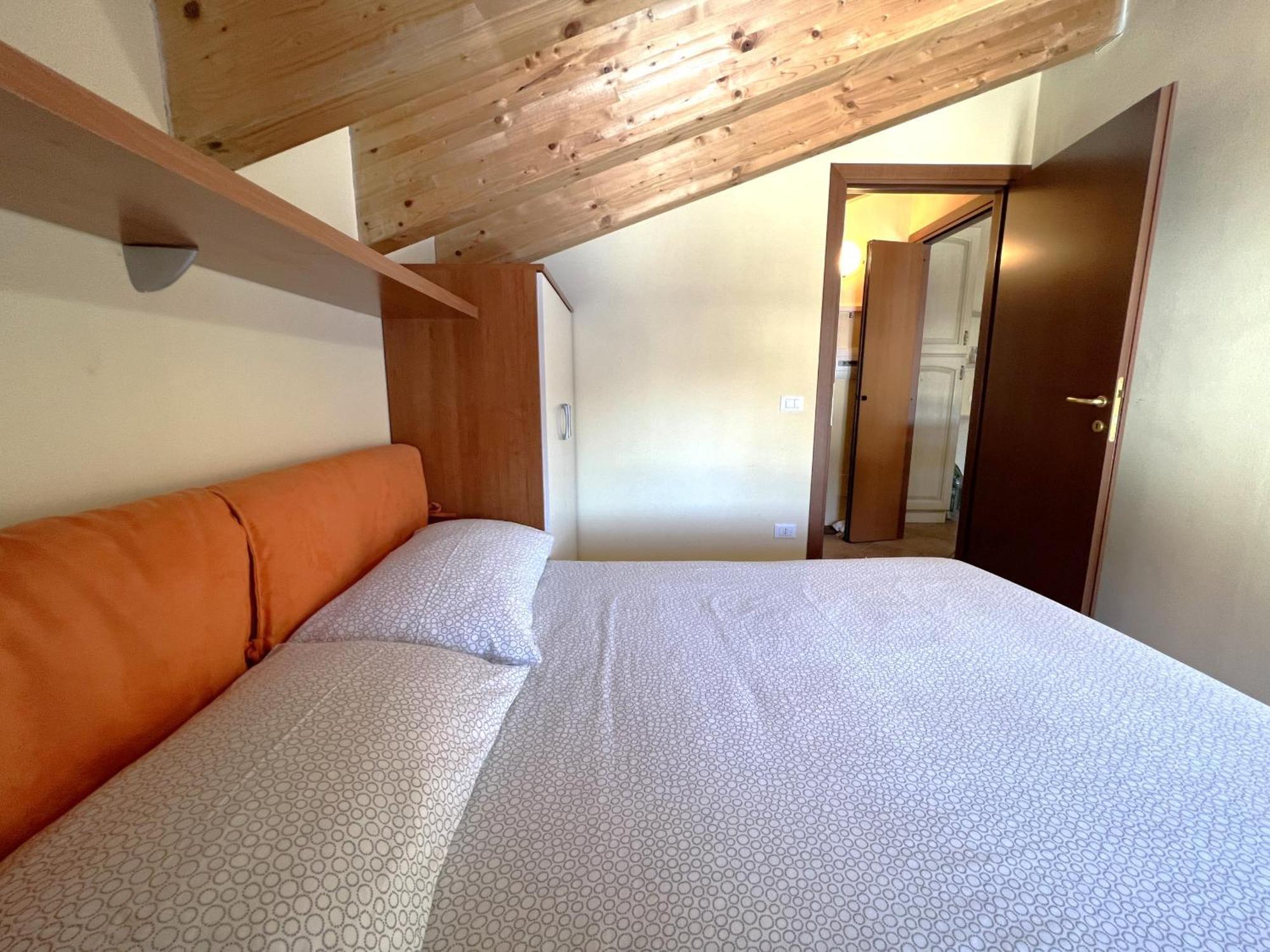 Affittimoderni Ponte Di Legno Ski - Pdl12 Exteriör bild