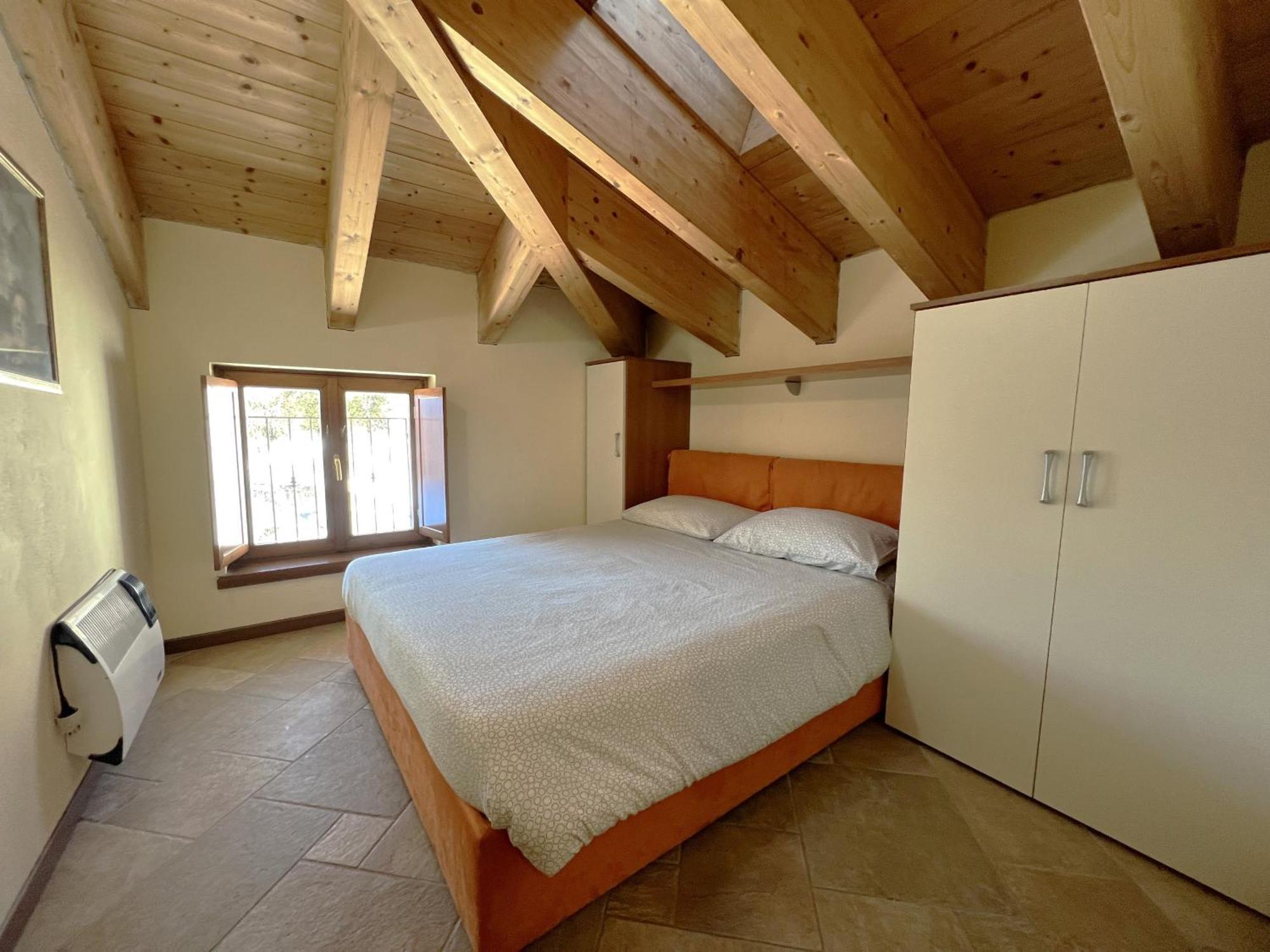 Affittimoderni Ponte Di Legno Ski - Pdl12 Exteriör bild