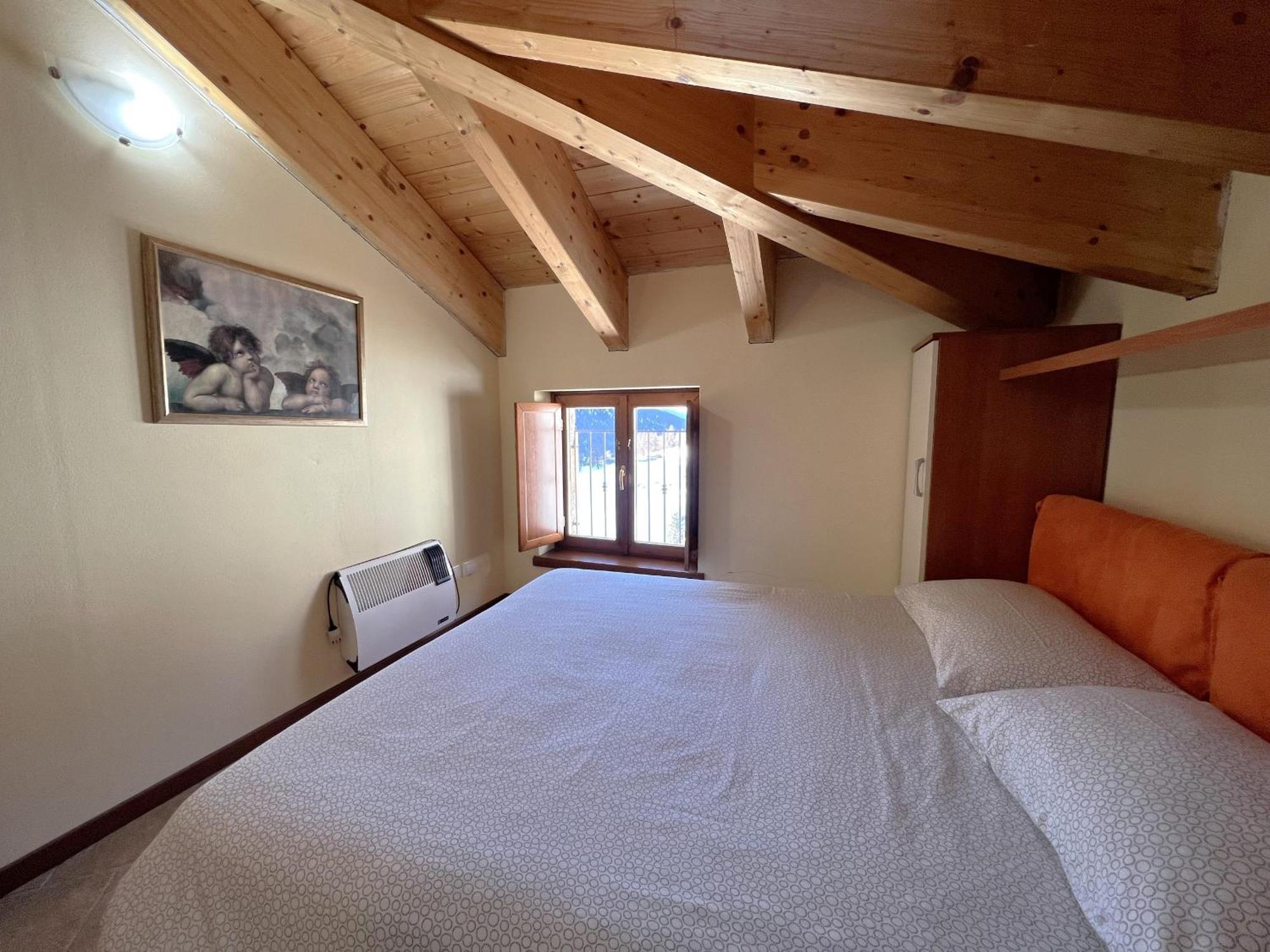 Affittimoderni Ponte Di Legno Ski - Pdl12 Exteriör bild