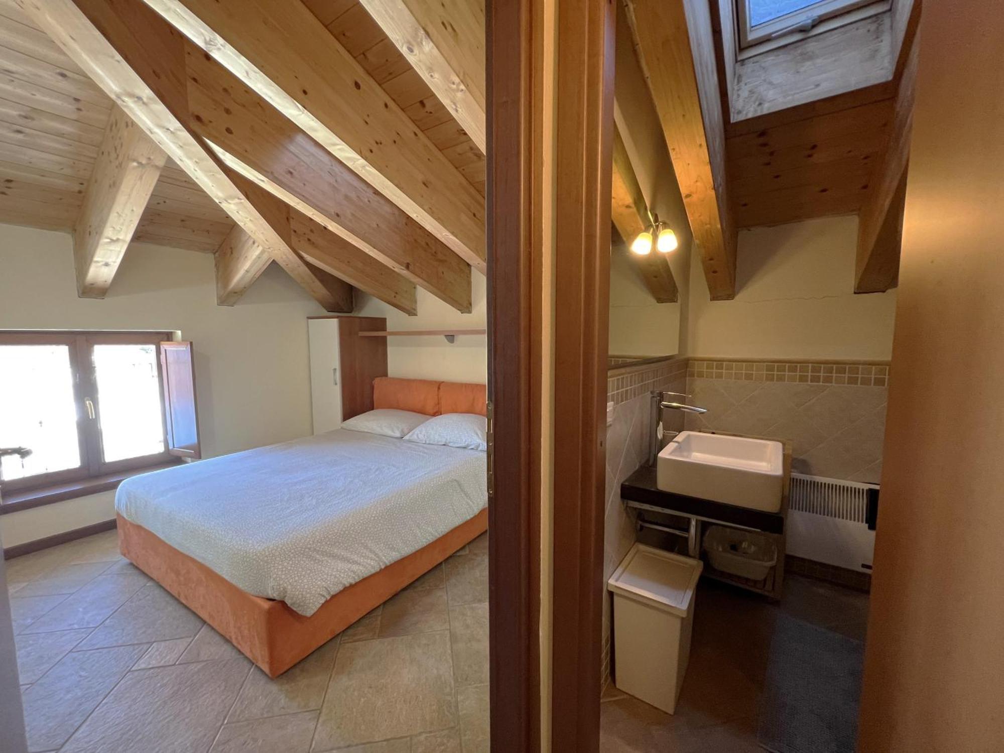 Affittimoderni Ponte Di Legno Ski - Pdl12 Exteriör bild