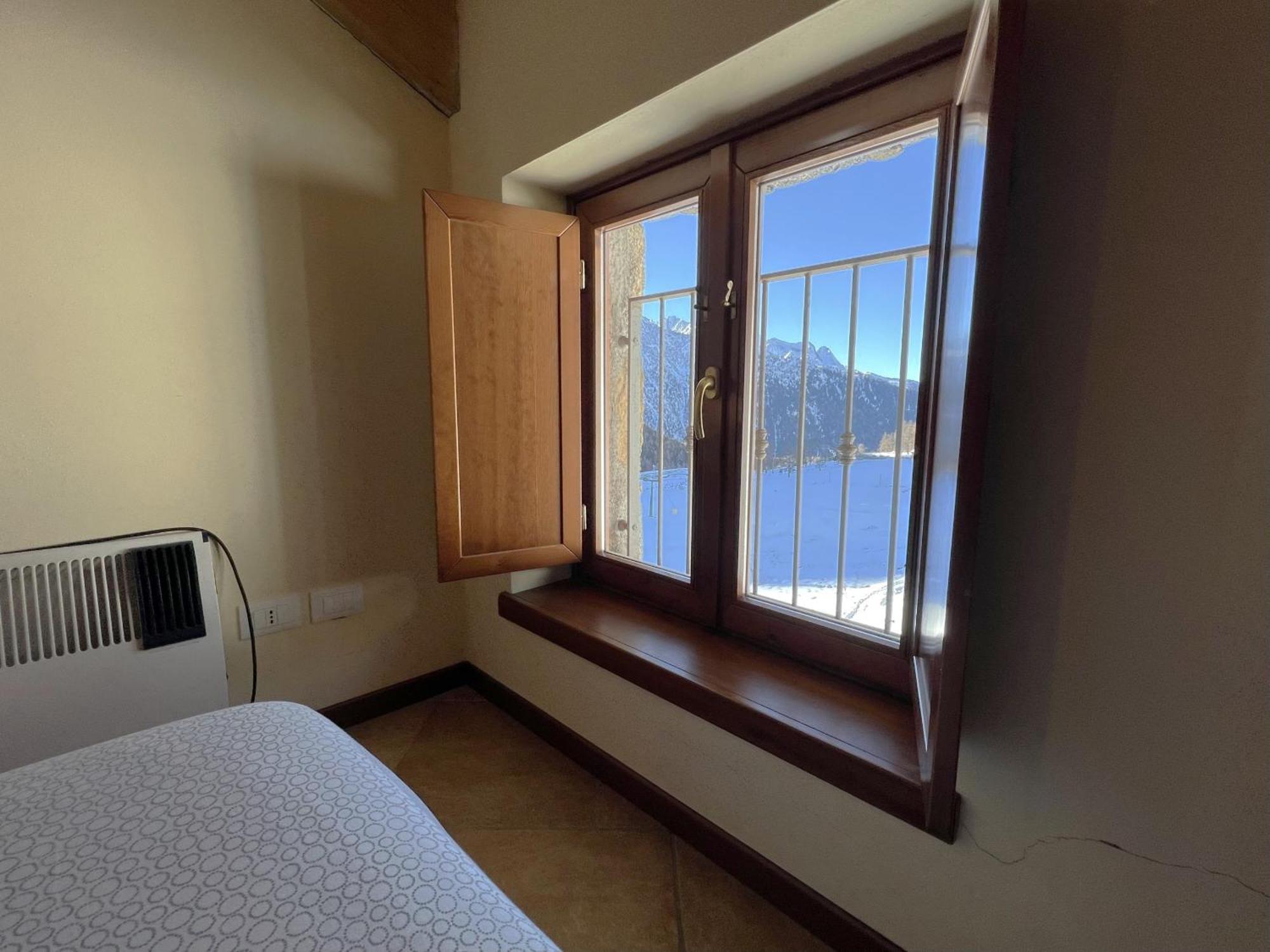 Affittimoderni Ponte Di Legno Ski - Pdl12 Exteriör bild