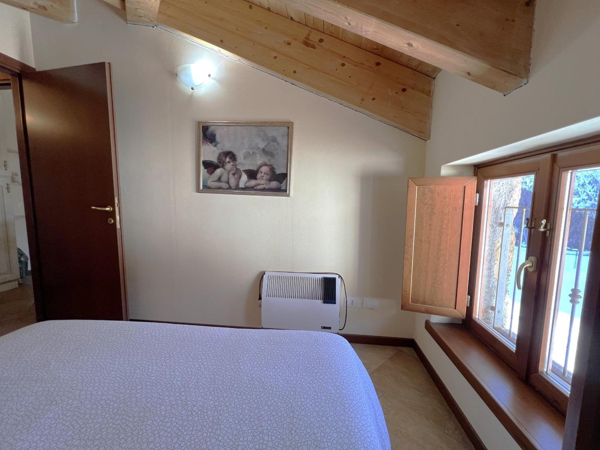 Affittimoderni Ponte Di Legno Ski - Pdl12 Exteriör bild