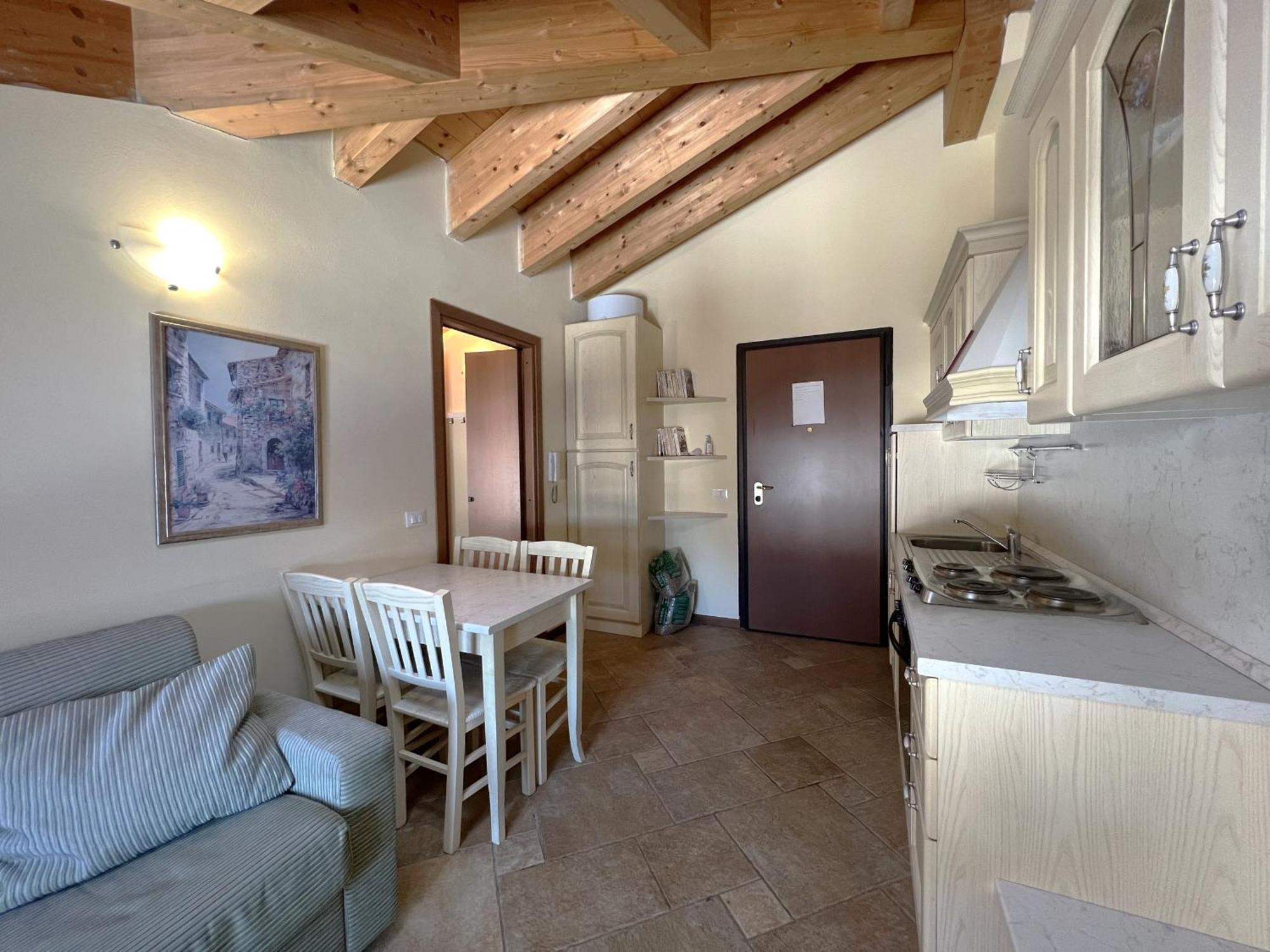 Affittimoderni Ponte Di Legno Ski - Pdl12 Exteriör bild