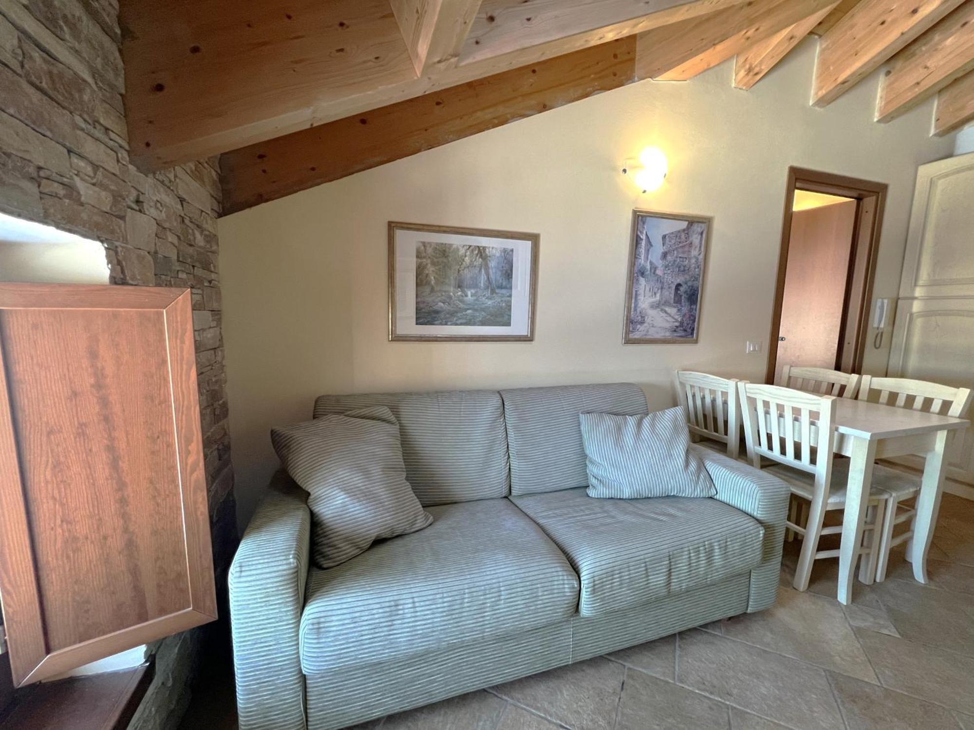 Affittimoderni Ponte Di Legno Ski - Pdl12 Exteriör bild