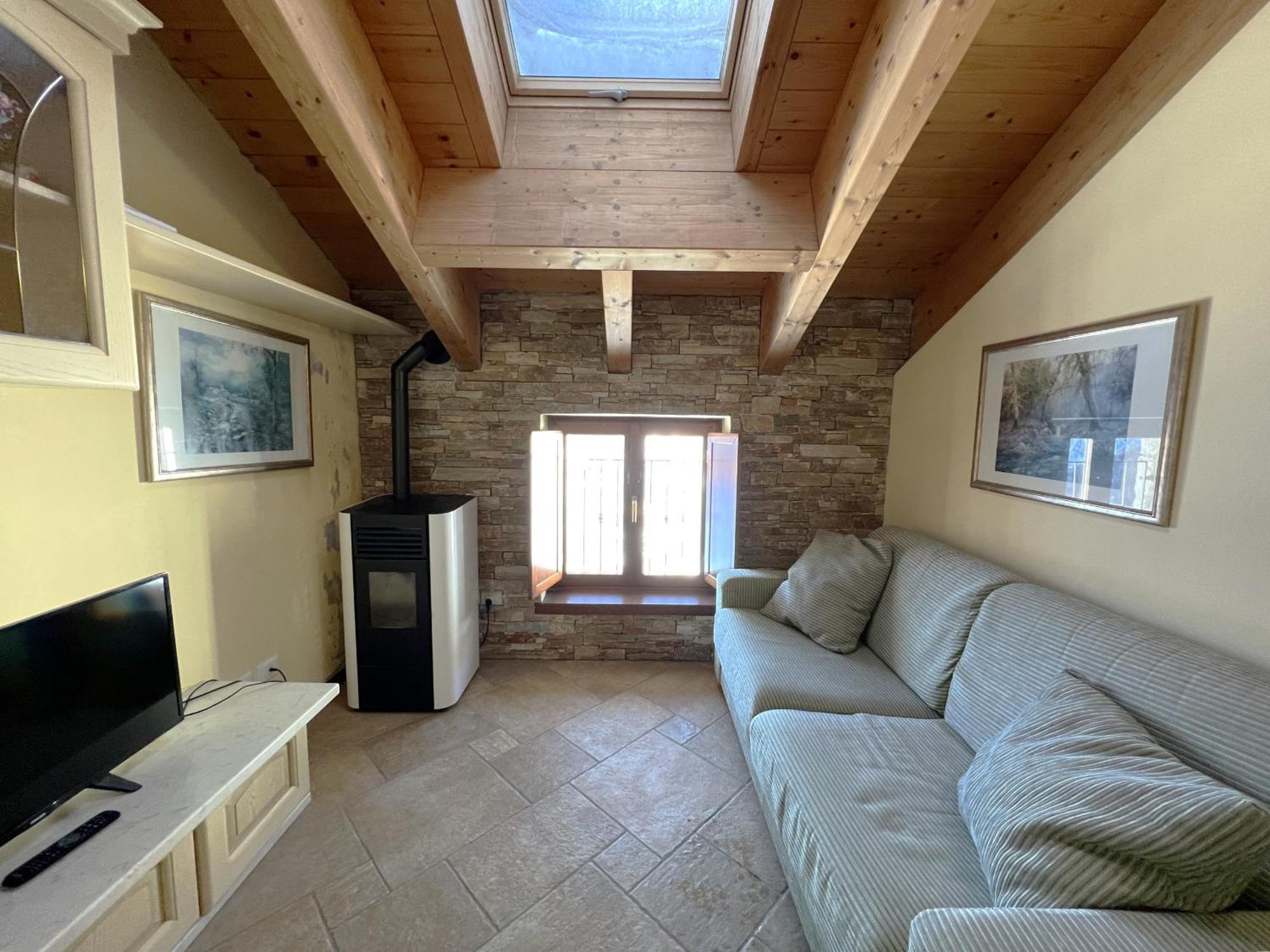 Affittimoderni Ponte Di Legno Ski - Pdl12 Exteriör bild