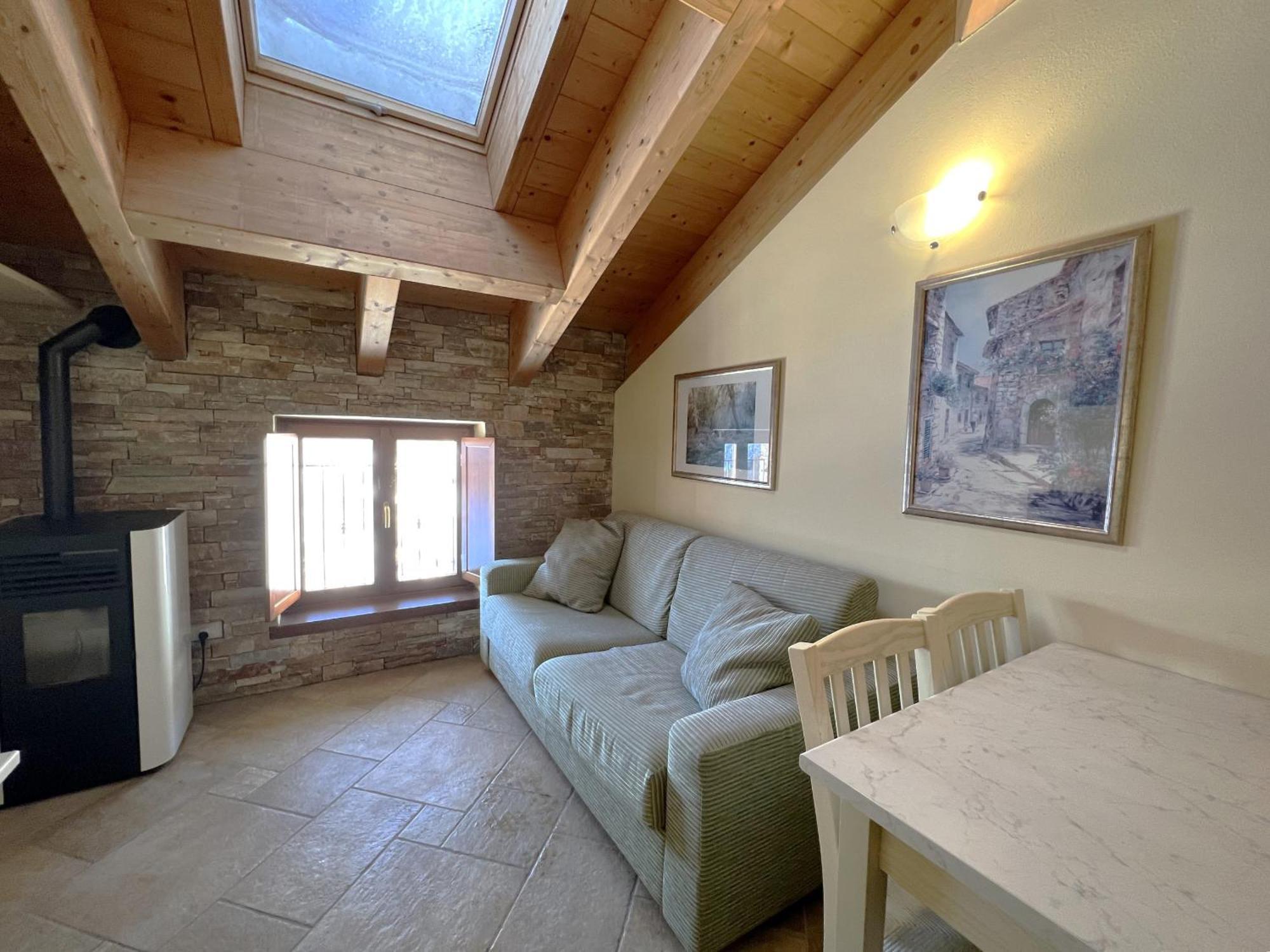 Affittimoderni Ponte Di Legno Ski - Pdl12 Exteriör bild