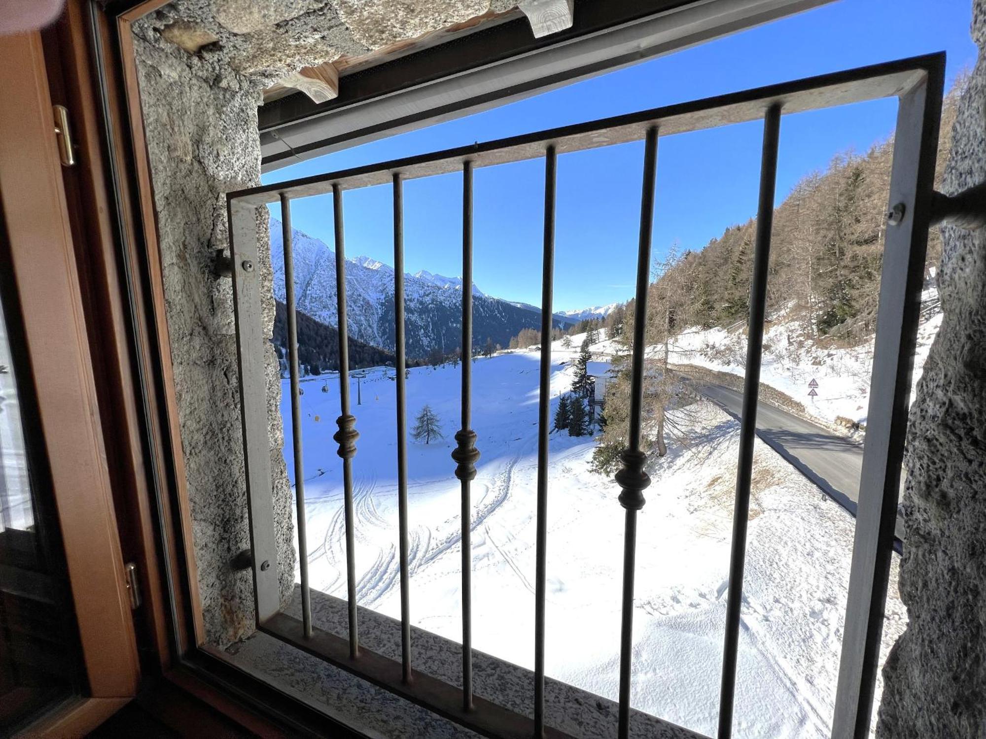 Affittimoderni Ponte Di Legno Ski - Pdl12 Exteriör bild
