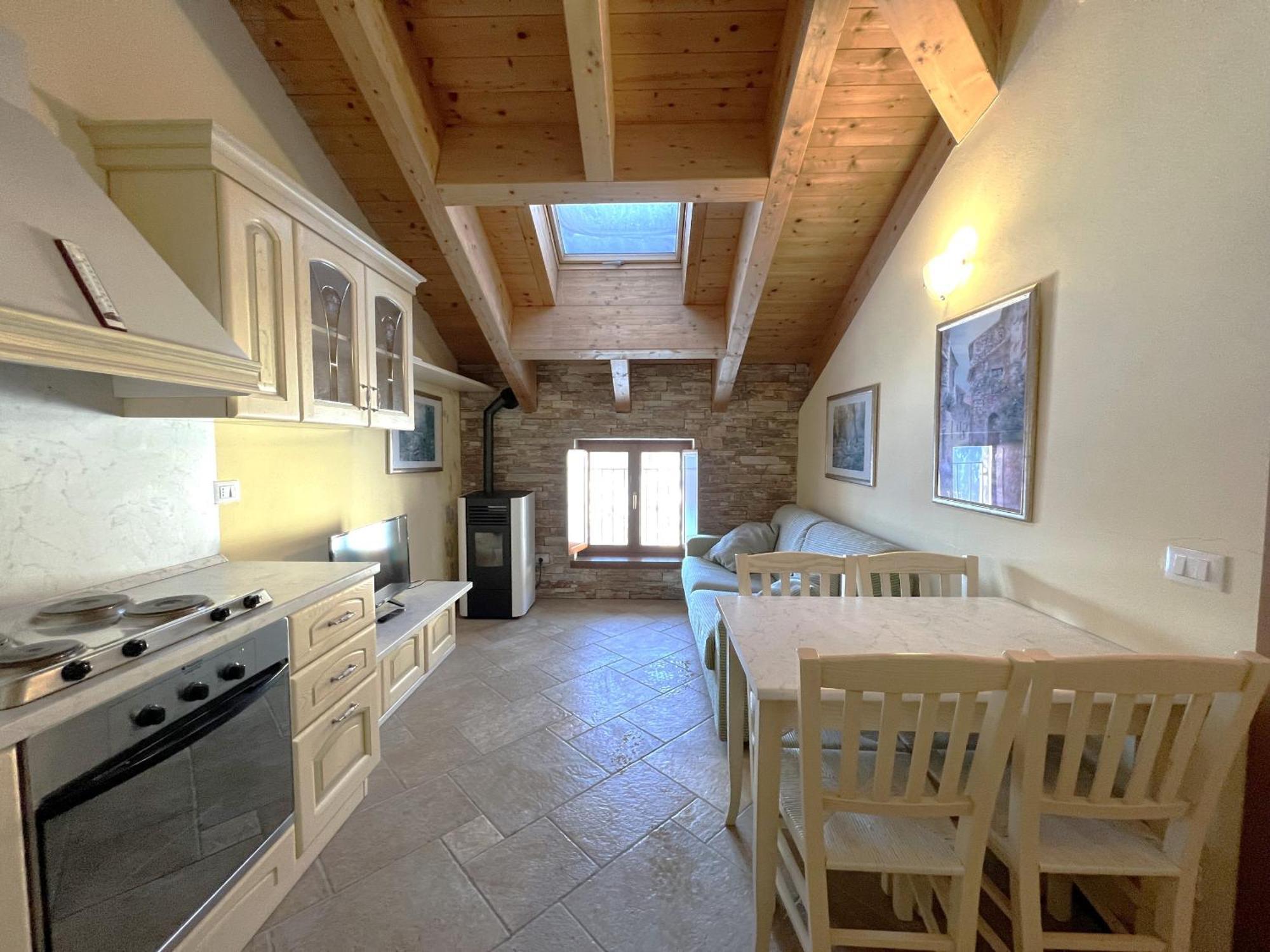 Affittimoderni Ponte Di Legno Ski - Pdl12 Exteriör bild