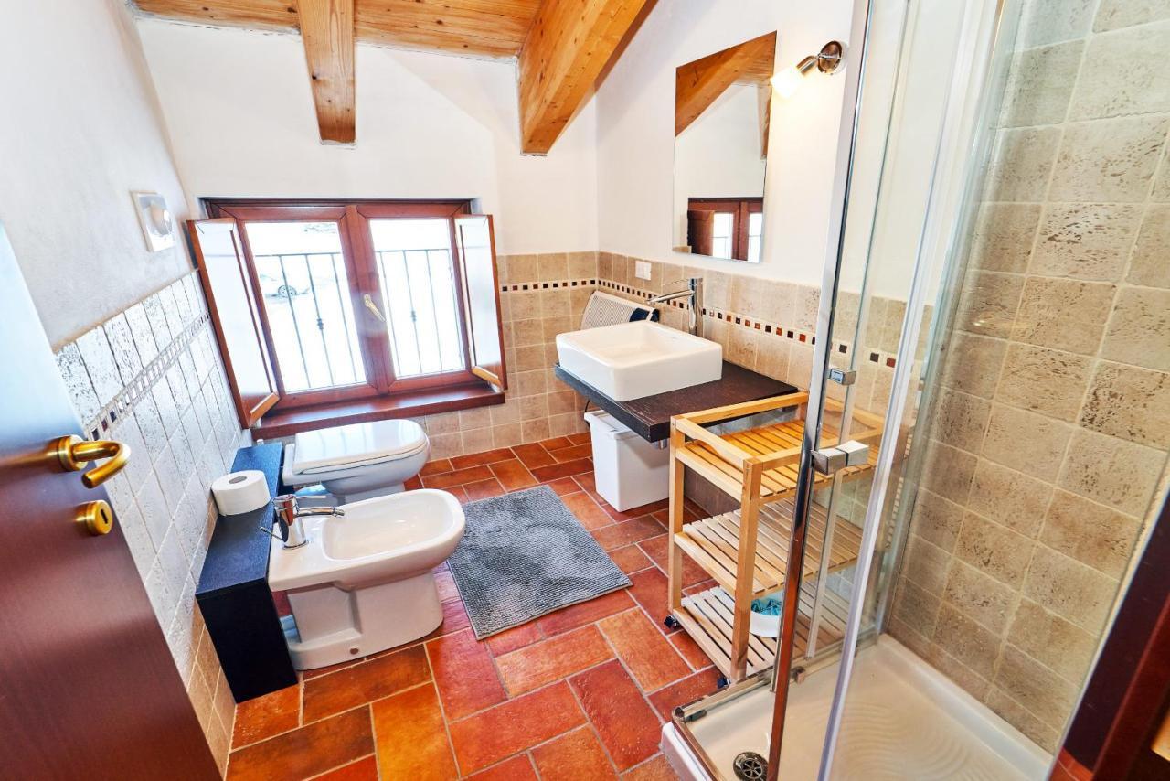 Affittimoderni Ponte Di Legno Ski - Pdl12 Exteriör bild